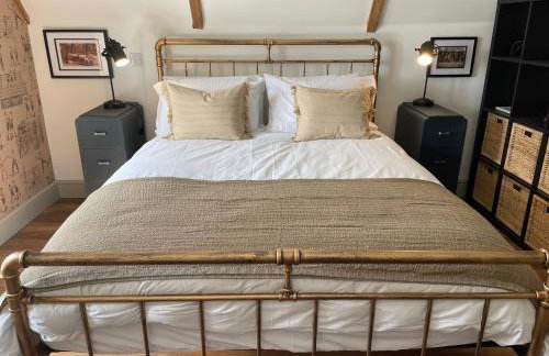 Penarwyn House - Photo 42