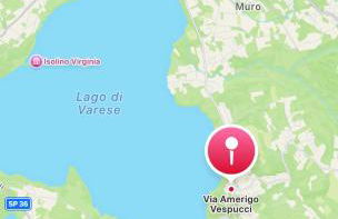 Il portico del Lago - Foto 43