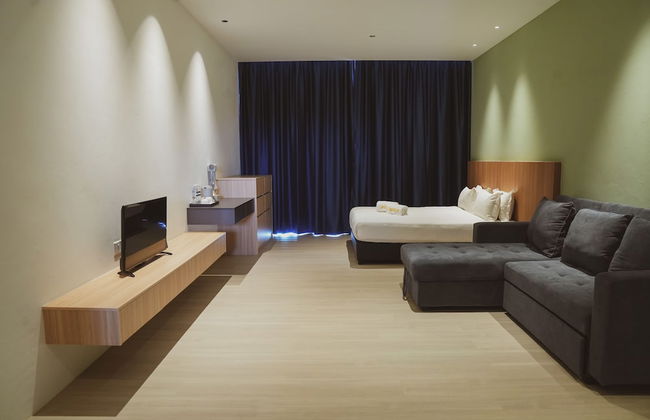 Roxy Beach Apartment - Photo 5