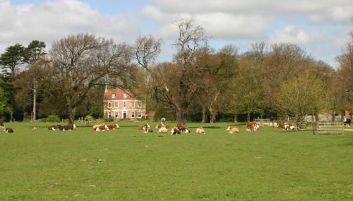 Brackenborough Hall Coach House - Stables - Foto 4