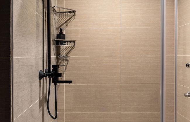 Modern Luxury 1BR in Venice Mckinley - Foto 10