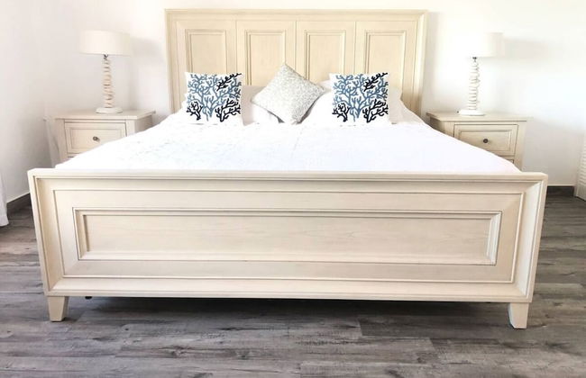 Dickenson Bay Oasis Antigua Village - Foto 12