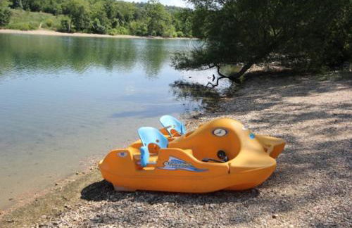 Condo B-4 near Table Rock Lake - Foto 25