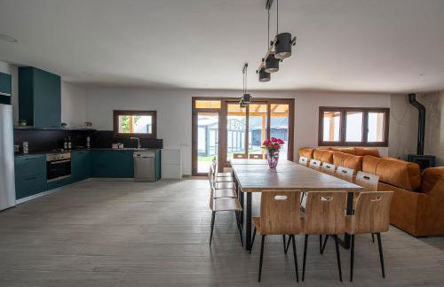 Casa Rural El Cuartel de Uclés - Foto 64