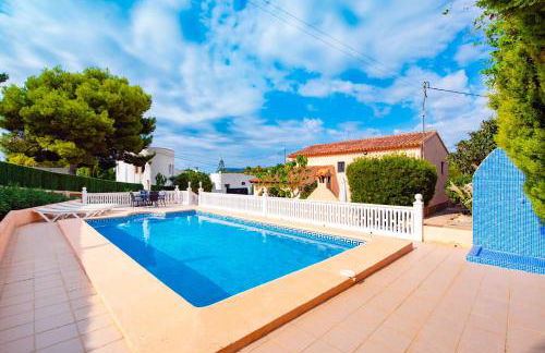 Villa Lucia - AzulenaCalpe - Photo 18