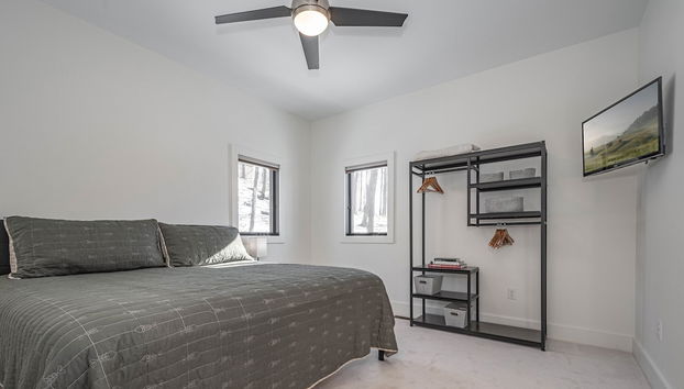 Raven's Hollow - Foto 2, Habitación