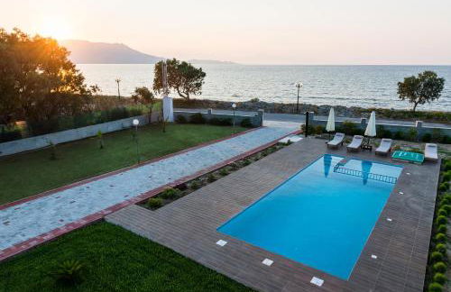 Niovi Seaside Suites - Foto 55