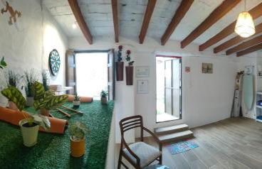 Casa Mayago, terraza y solárium - Foto 46