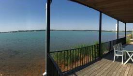 Ferienhäuser am Nordufer des Hainer Sees - Foto 2