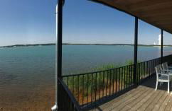 Ferienhäuser am Nordufer des Hainer Sees - Foto 2