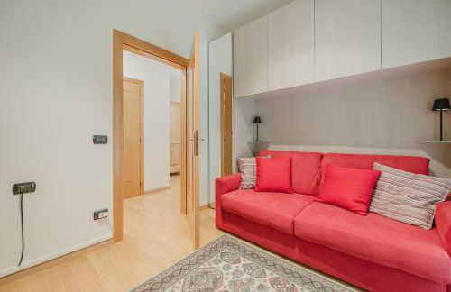 I Folli di Alleghe Apartment - Parking & Wi-Fi - Foto 14