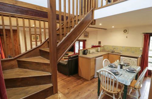 Graig Las The Barn - Foto 11