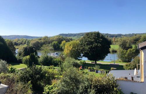 moselquartier terlinden- Loft - Foto 3