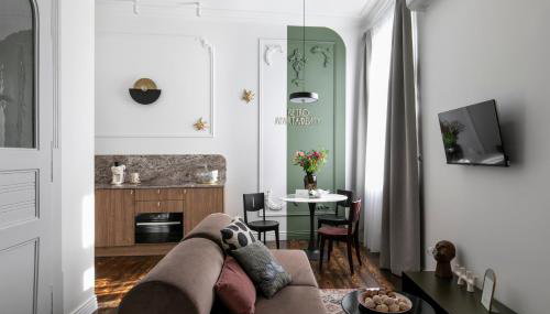 Retro Apartamenty - Foto 2