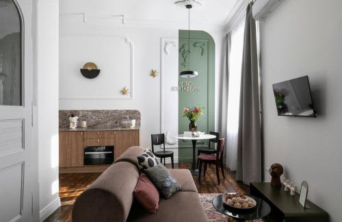 Retro Apartamenty - Foto 2