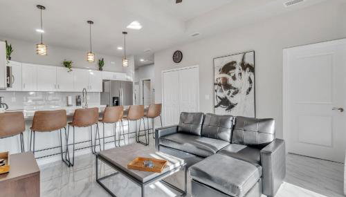 Serene Golf View Retreat 3 Bedroom Duplex by RedAwning - Foto 2