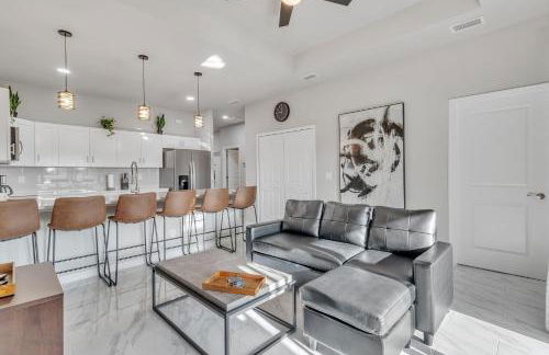 Serene Golf View Retreat 3 Bedroom Duplex by RedAwning - Foto 4