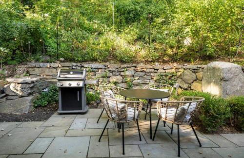 Exquisite Bedford Lux Retreat. - Foto 6