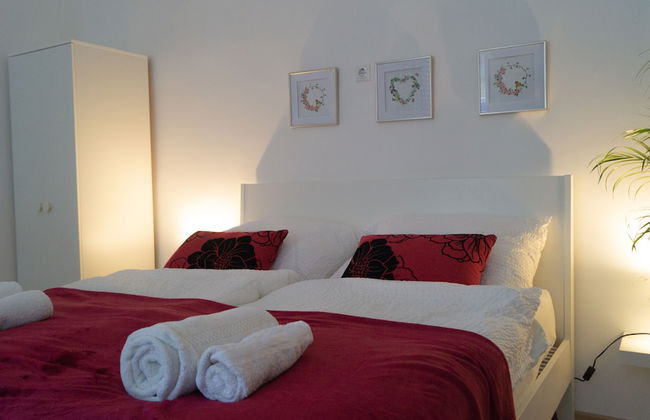 Modern Apartment Wiener Stadthalle 1 - Foto 6