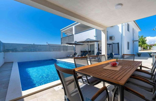 Villa Ema en Ana - Foto 26