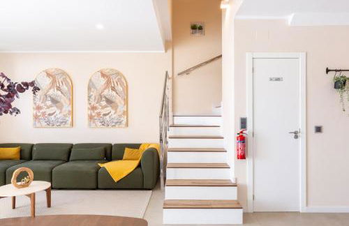 Horizon Blue I Private Pool Luxe I Free Parking I 3BR - Foto 31