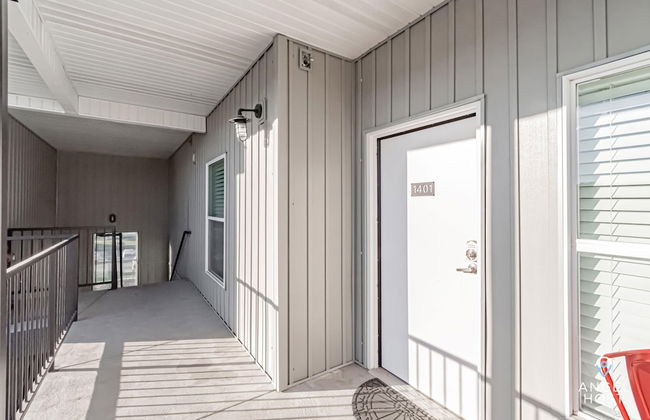 Bringham's Mill Apartments - Foto 2