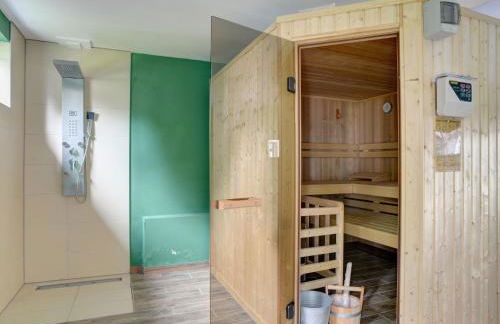 Apartment An der Dorfkirche by Interhome - Foto 52