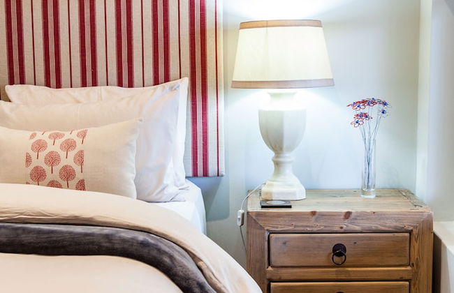 Karoo View Cottages - Foto 23