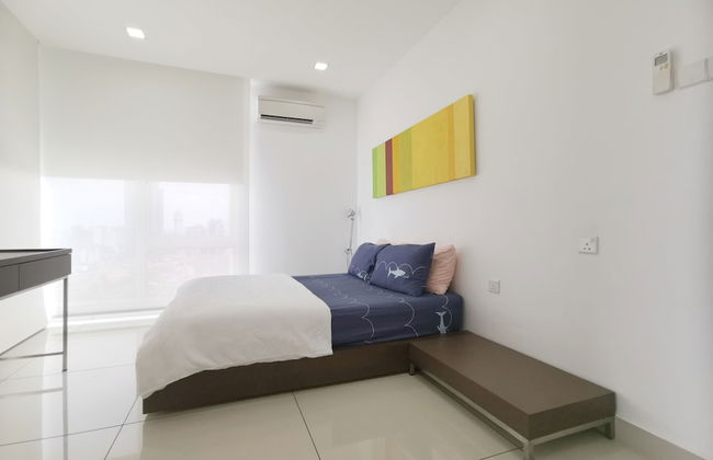 KSL D'Esplanade Residence by Immaculate - Foto 39