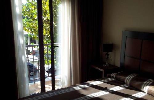 Hotel AV Apartamentos Lobios - Foto 23