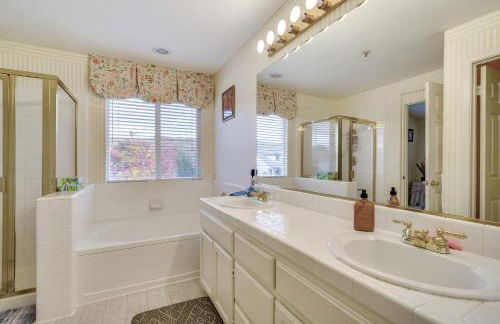 Centrally Located Home with Yard in Hayward! - Foto 17