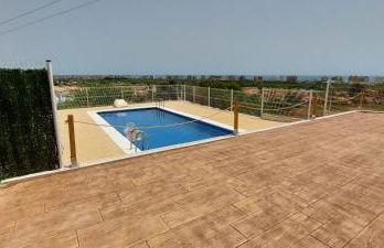 CALA HOUSE II Luminoso adosado con vistas,piscina comunitaria y parking incluido - Foto 24