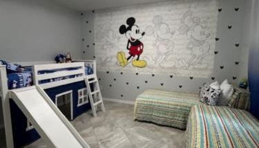 Magical Apartment DisneyFree ShuttleFree parking - Foto 5