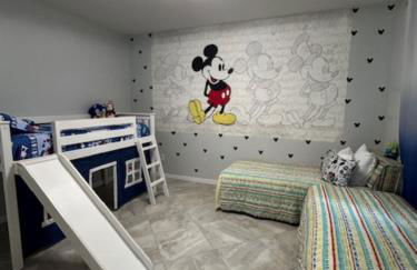 Magical Apartment DisneyFree ShuttleFree parking - Foto 5