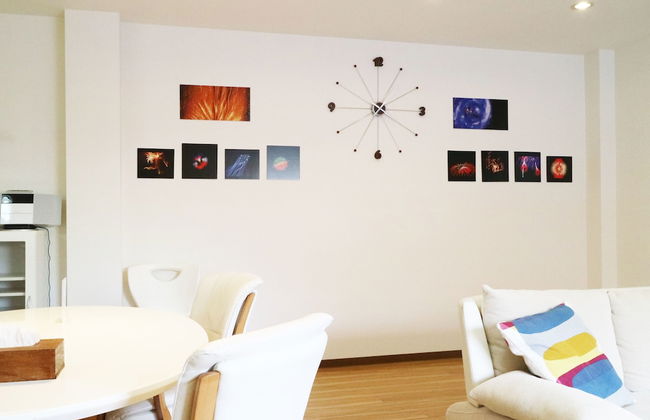 Base Osaka - Foto 14