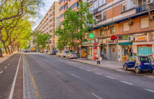 Apartamento Familiar en Avenida del Puerto - Foto 46