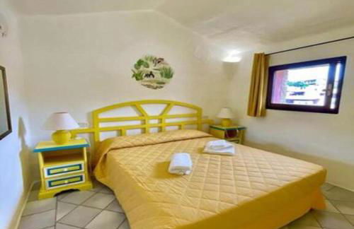 Seaside Apartment Baja Sardinia - Rent From July 4, 2026, to July 25, 2026 - Foto 51