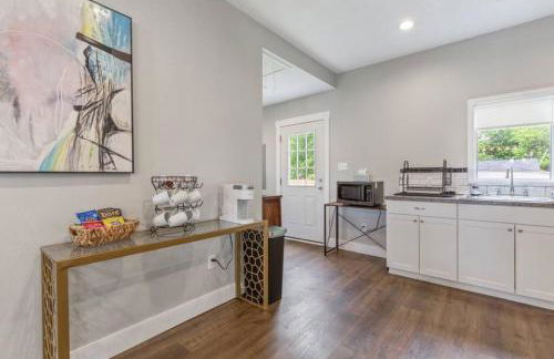 Tulsa Boho Bungalow - King Bed Near Dtwn, EXPO, TU - Foto 16