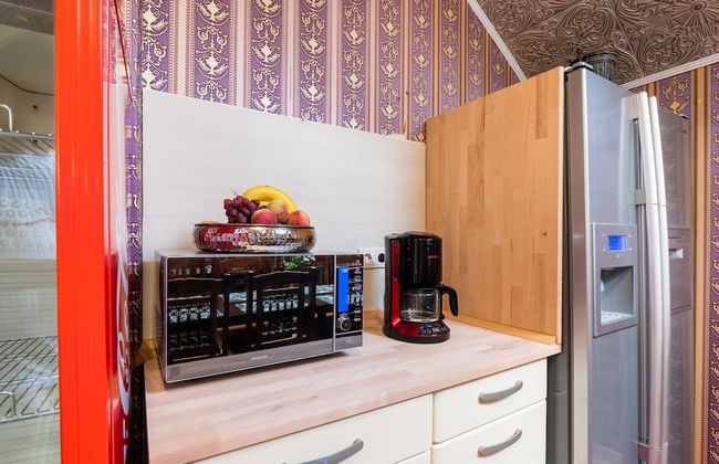 Holiday Home for Groups in Kinheim - Foto 25