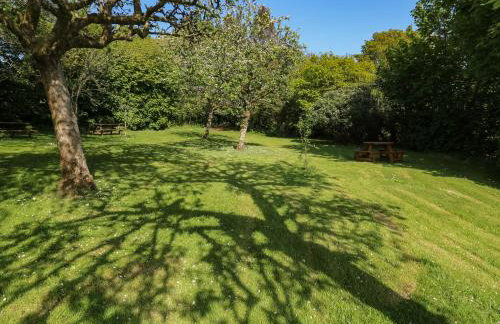 Toad Hall Cottage - Photo 28