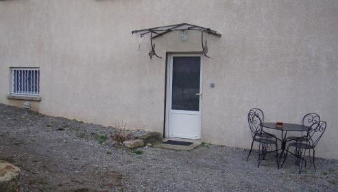 Appartement / Gîte Les Papillons - Foto 2