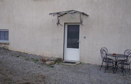 Appartement / Gîte Les Papillons - Foto 2