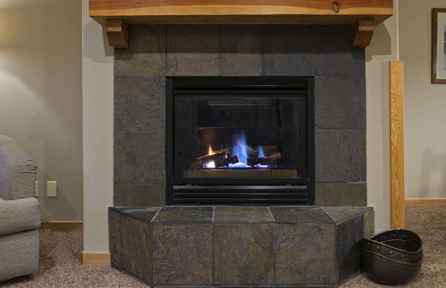 Grand Timber Lodge - Foto 16