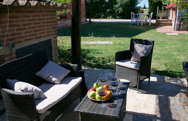 Rustic Escape With Pool - Foto 19