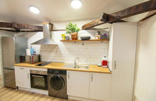 Apartametos rurales la Higuera de José - Foto 7