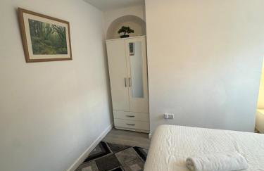 A cozy and spacious apartment - Foto 11