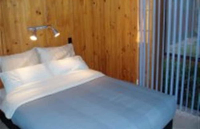 Asses Ears Wilderness Lodge - Foto 2