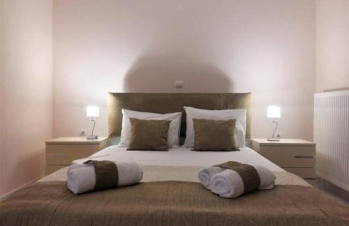 Sea and mountains view apartment - Photo 4