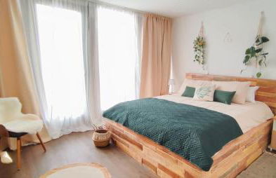 Stilvolle Galeriewohnung im Land der tausend Berge - Foto 2