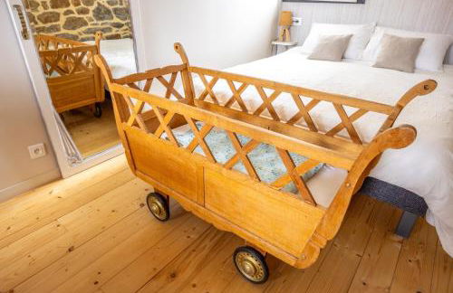 La p’tite barque de Saint-Malo - Foto 15